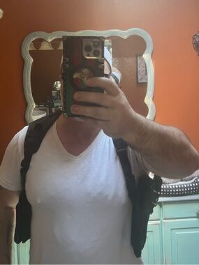 UTG DELUXE UNIVERSAL SHOULDER HOLSTER BLACK GUN & AMMO CARRY
